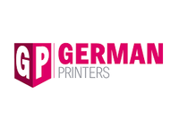 Unternehmenslogo von GP | German Printers GmbH