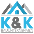 Unternehmenslogo von K&K Bau GmbH