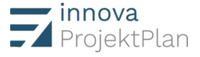 Unternehmenslogo von innova ProjektPlan GmbH