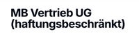 Company logo of MB Vertrieb UG