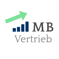 Unternehmenslogo von MB Vertrieb UG