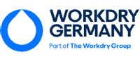 Unternehmenslogo von Workdry Germany GmbH