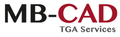 Unternehmenslogo von MB-CAD TGA Services GmbH