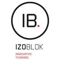 Unternehmenslogo von IZOBLOK GmbH