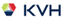 Unternehmenslogo von KVH Hartung GmbH