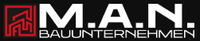 Company logo of Bauunternehmen M.A.N. GmbH