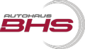 Unternehmenslogo von BHS Handels- & Betriebsgesellschaft mbH