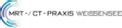 MRT-/CT-Praxis Weißensee