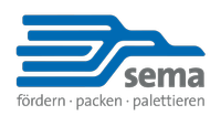 Unternehmenslogo von SEMA Maschinenbau GmbH