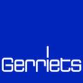 Unternehmenslogo von Gerriets GmbH