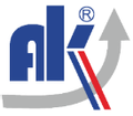 Unternehmenslogo von AirKLIMAX Vertriebs GmbH