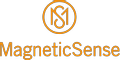 Unternehmenslogo von Magnetic Sense GmbH