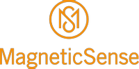 Unternehmenslogo von Magnetic Sense GmbH