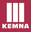 Unternehmenslogo von KEMNA BAU Andreae GmbH & Co. KG