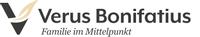 Unternehmenslogo von Verus Salus GmbH