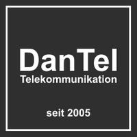 Unternehmenslogo von DanTel GmbH