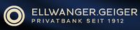 Unternehmenslogo von Bankhaus Ellwanger & Geiger AG