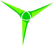 Unternehmens Logo