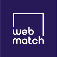 Company logo of Webmatch GmbH