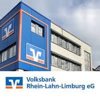 Unternehmenslogo von Volksbank Rhein-Lahn-Limburg