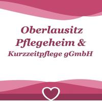 Unternehmenslogo von Oberlausitz Pflegeheim & Kurzzeitpflege gGmbH