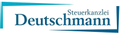Unternehmenslogo von Steuerkanzlei Deutschmann