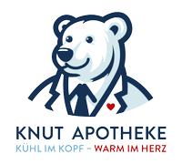 Unternehmenslogo von Knut Apotheke Michael Gäbe e.K.