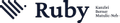 Company logo of Ruby Kanzlei Berner Matulic-Neb GmbH