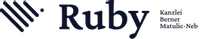 Company logo of Ruby Kanzlei Berner Matulic-Neb GmbH