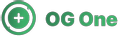 Unternehmenslogo von OG One Pharma GmbH