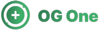 Unternehmenslogo von OG One Pharma GmbH