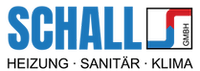 Company logo of Schall Heizung Sanitär Klima GmbH