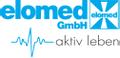 Company logo of elomed GmbH