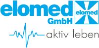 Company logo of elomed GmbH