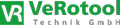 Company logo of VeRotool Technik GmbH