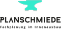 Unternehmenslogo von Planschmiede UG
