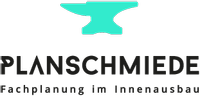 Unternehmenslogo von Planschmiede UG