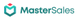 Unternehmenslogo von Mastersales GmbH
