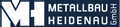Company logo of Metallbau Heidenau GmbH