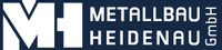 Company logo of Metallbau Heidenau GmbH