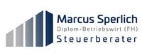 Unternehmenslogo von Steuerkanzlei Marcus Sperlich