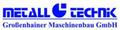 Company logo of Metalltechnik Grossenhainer Maschinenbau GmbH