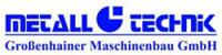 Company logo of Metalltechnik Grossenhainer Maschinenbau GmbH