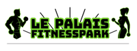 Unternehmenslogo von Le Palais Fitnesspark