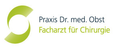 Unternehmenslogo von Dr. med. Hans-Wolfram Obst HAM 
