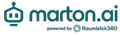 Company logo of marton.ai