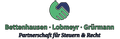 Unternehmenslogo von Bettenhausen.Lobmeyr.Grürmann