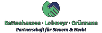 Unternehmenslogo von Bettenhausen.Lobmeyr.Grürmann