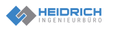 Unternehmenslogo von Ingenieurbüro Heidrich GmbH