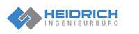 Unternehmenslogo von Ingenieurbüro Heidrich GmbH